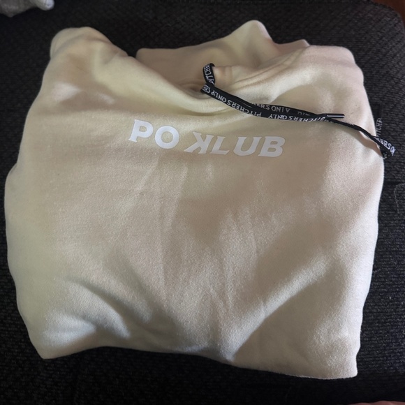 PO Hoodie - Picture 1 of 1